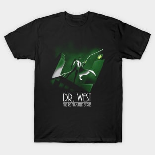 Re-Animated Series T-Shirt